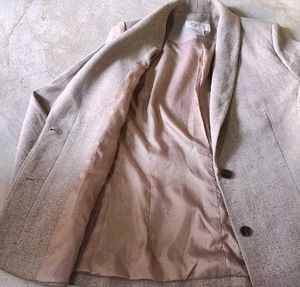 💋luxe Textured Blazer high quality