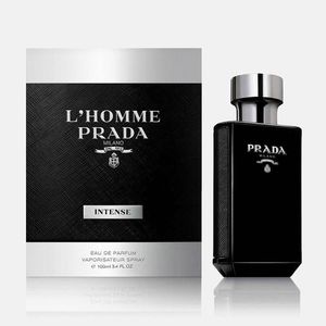 Prada L’Homme Intense – 5ml Decant