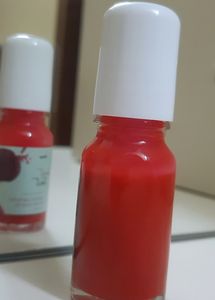 Ilana Organics Beetroot Pigmented Lip &amp; Cheek Tint
