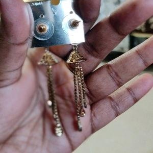 💝 NEW 🔥FANCY ALLOY EARRINGS👂🤷‍♀️