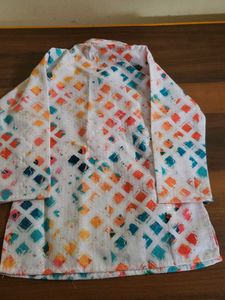 Boys Kurta