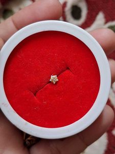 beautiful New star nosepin