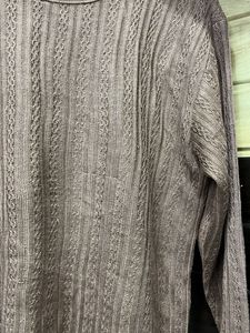 Woolen Top For Women
