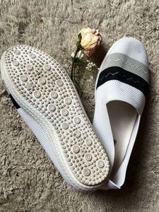 Like New IROSE Slip-on Sneakers👌💜