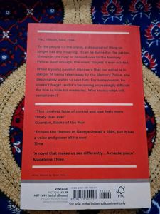 The Memory Police by Yoko Ogawa
