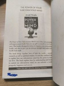 Think and Grow Rich by Napoleon Hill