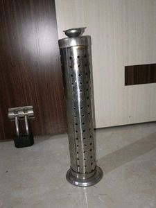 Stainless Steel Incense Holder