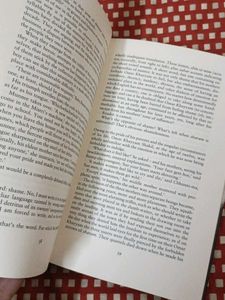 Shame by Salman Rushdie