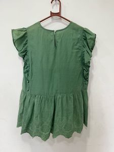 green top