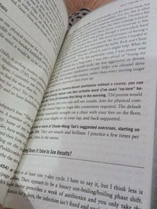 Tools of Titans by Tim Ferriss