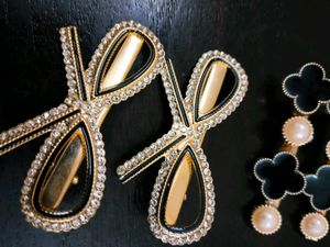Hair Clips sets