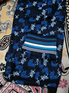 pure cotton Printed Palazzo Pants for Women