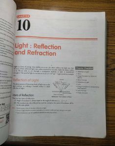 Arihant All in One Class 10 Science Reference Book