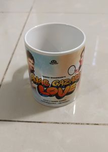 Unused Ceramic Mug