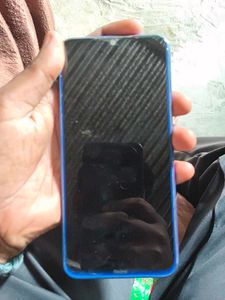 Redmi note 8 only parts