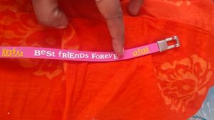 Friendship Band