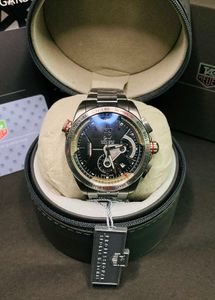 TAG Heuer Grand Carrera Calibre 36