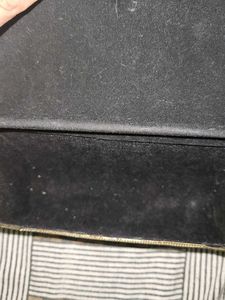 Exquisite Embellished Clutch Bag