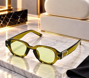 CR7 Black Fashion Sunglasses