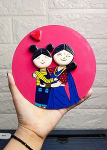 Handmade Mother's Day Gift 🎁🫂