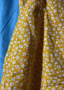 Floral Sundress