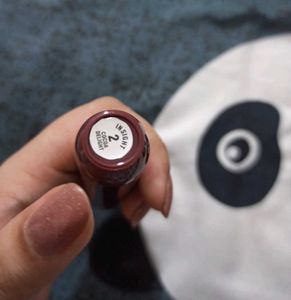 Insight vinyl glossy lipstick