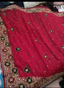 really very beautiful sari