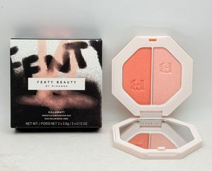 Fenty Beauty Highlighter Duo