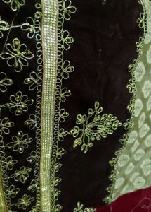 WEDDING SAREE🌷