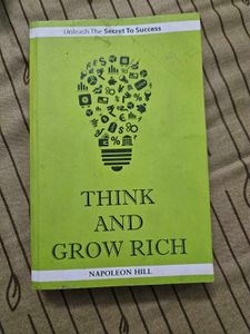 Think and Grow Rich