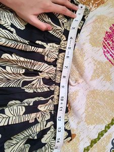 Stylish Ethnic Skirt