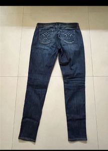 B1G1 Ripped Denim Jeans