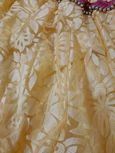 Haldi Outfit