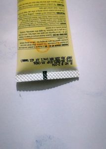 Fixderma shadow SPF 30+ gel