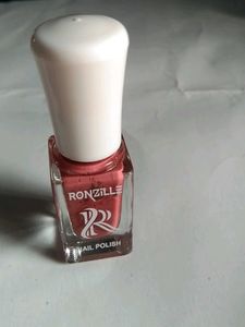 Ronziile Nail Polish Collection