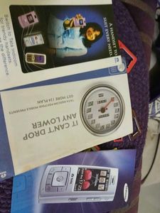 memorabilia of mobile phones