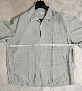 price drop 🔥🔥Men's Short Sleeve Button-Up Shirt