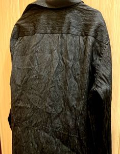 KIPONE Design BalckShirt