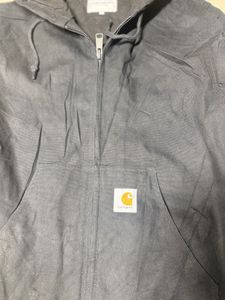 Carhartt Hooded Jacket