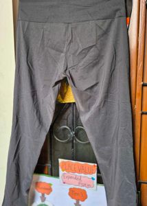 Gray Leggings/pants