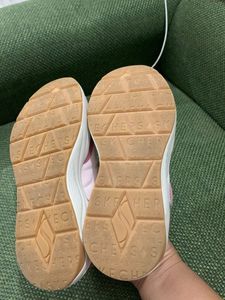 Skechers Los Angeles for girls