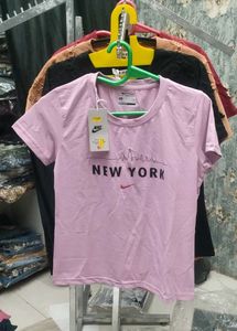 Nike New York Tee