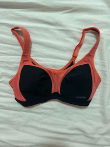 Triaction Sports Bra