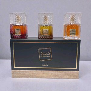 Perfume set