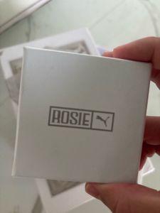 Puma Blackpink Rosie special edition