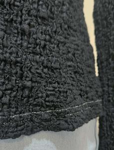 Black Mamba Top