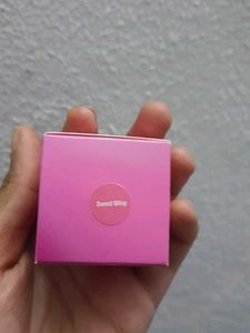 Nykaa Whipped Blush Pot
