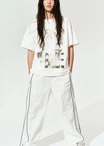 Graphic Print Tee