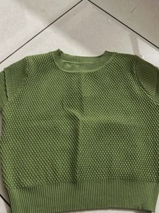 short Top