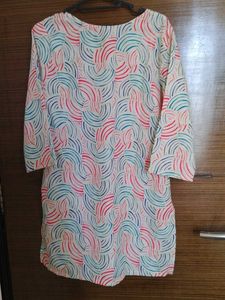 Stylish Printed Kurta for Women